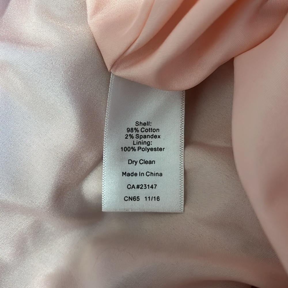 Talbots Dress - Picture 11 of 16